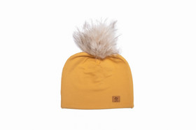 Merino tupsupipo, Autumn yellow