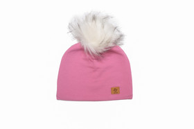 Merino tupsupipo, wild rose