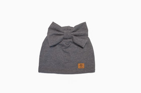 Merino rusettipipo Stormy Grey