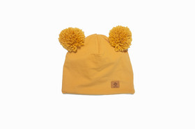Merino tuplatupsupipo, Autumn Yellow
