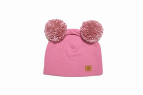 Merino tuplatupsupipo, Wild Rose