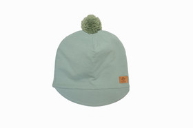 Lippapipo, Sage Green