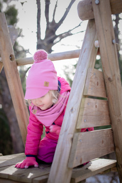 Lippapipo, Wild Rose