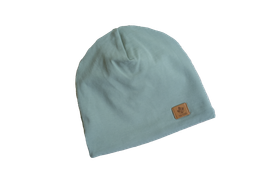 Merino Basic pipo, Sage Green