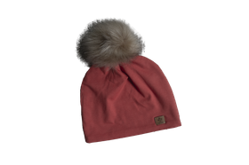 Merino tupsupipo, Burned Orange