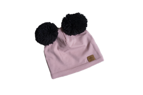 Merino tuplatupsupipo, Old Rose