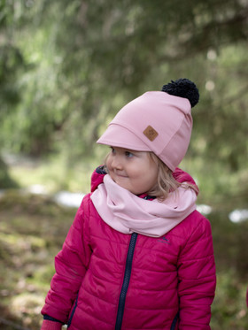 Lippapipo, vanha roosa