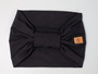 Pono Design Headwrap,  Night black