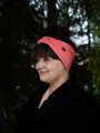 Pono Design Headwrap,  Coral
