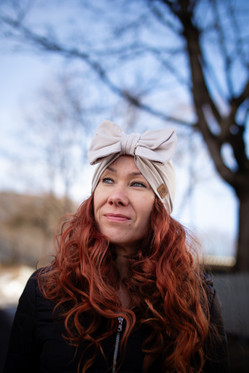 Rusettiturbaani, Sand