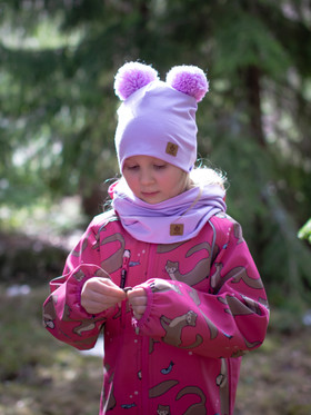 Tuplatupsupipo, Lilac