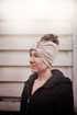 Pono Design Headwrap,  Sand