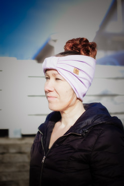 Pono Design Headwrap,  Laventeli