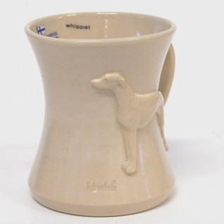 Whippet muki