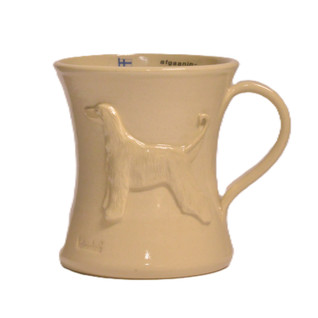 Afgaaninvinttikoira - muki