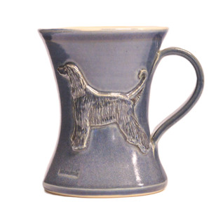 Afgaaninvinttikoira - muki