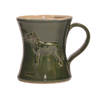 Australiankelpie muki