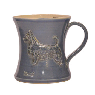 Australianterrieri muki