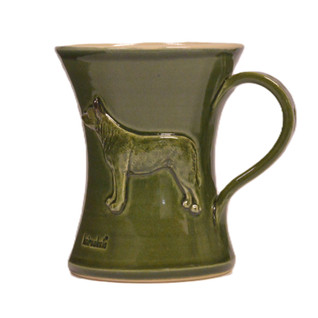 Australiankarjakoira muki