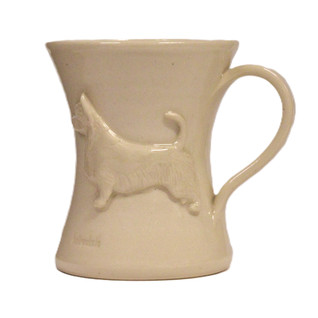 Australianterrieri muki