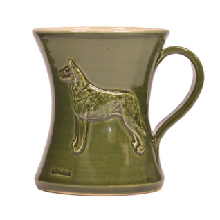 Belgianpaimenkoira malinois muki