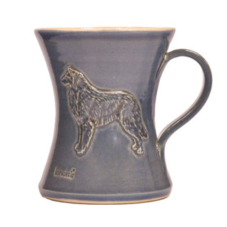 Belgianpaimenkoira groenendael muki