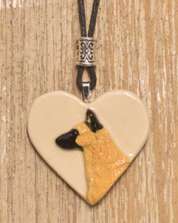 Belgianpaimenkoira malinois