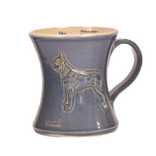 Bostoninterrieri muki