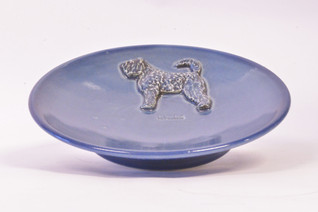 Bouvier teelautanen tai kauhanalunen