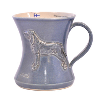 Bracco italiano muki