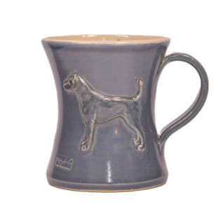 Brasilianterrieri muki