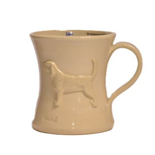 Bretagnenbasset muki