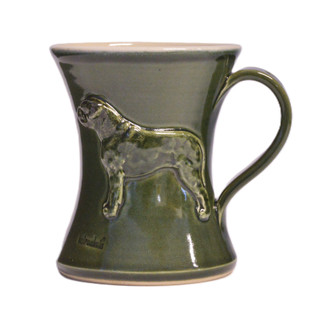 Bullmastiffi muki