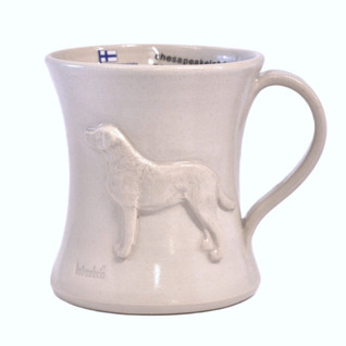 Chesapeakelahdennoutaja  muki