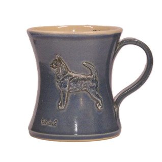 Chihuahua lyhytkarvainen muki