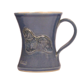 Coton de tulear muki