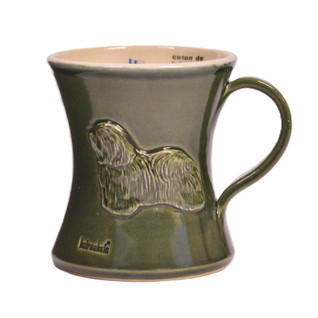 Coton de tulear muki