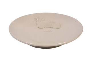 Coton de tulear teelautanen tai kauhanalunen