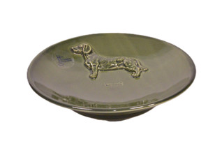 Dreeveri teelautanen tai kauhanalunen