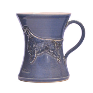 Englanninsetteri  muki