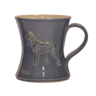 Englanninkääpiöterrieri muki