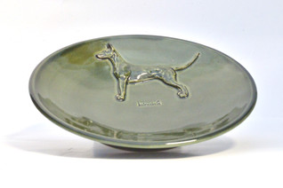 Faaraokoira teelautanen tai kauhanalunen