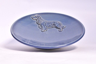 Fieldspanieli teelautanen tai kauhanalunen