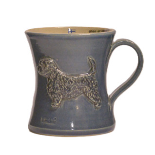 Glen of imaalinterrieri muki