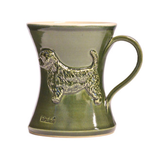 Glen of imaalinterrieri muki