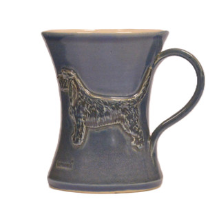 Grand basset griffon vendeen muki