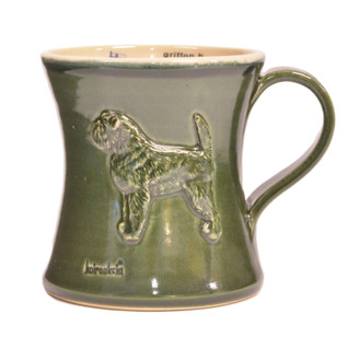 Griffon belge /  bruxellois muki