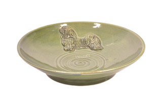 Havannankoira teelautanen tai kauhanalunen