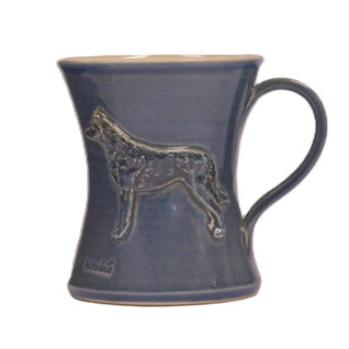 Hollanninpaimenkoira lyhytkarvainen muki