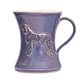 Irlanninvesispanieli (malli 1) muki